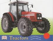 Cover of: Tractors (Sound Books)