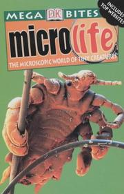 Cover of: Microlife (Mega Bites)