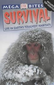 Cover of: Survival (Mega Bites) by Barbara Taylor