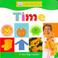 Cover of: Time (Lift-the-flap)