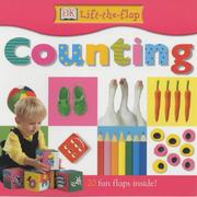 Counting (Lift-the-flap) by Anne S. A. Millard, Anne Millard