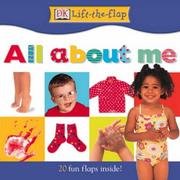 Cover of: All About Me (Lift-the-flap)