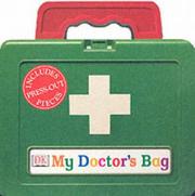 Cover of: My Doctor's Bag (Bag Books) by 