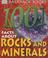Cover of: 1001 Facts About Rocks and Minerals (Backpack Books)