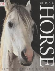 Cover of: Ultimate Horse