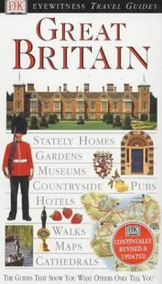 Cover of: Great Britain