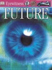 Cover of: Future (Eyewitness Guide)