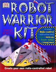 Cover of: Robot Warrior