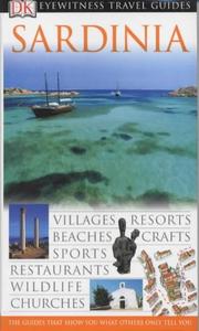 Cover of: Sardinia