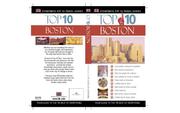 Cover of: Boston (Eyewitness Top Ten Travel Guides)