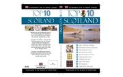 Cover of: Scotland (Eyewitness Top Ten Travel Guides)
