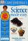 Cover of: Science Made Easy