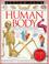 Cover of: Human Body (Action Packs)