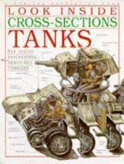Cover of: Tanks (Look Inside Cross-sections)