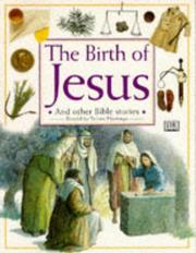 Cover of: The Birth of Jesus and Other Stories (Bible Stories)