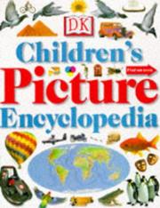Cover of: The Dorling Kindersley Children's Picture Encyclopedia