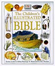 Cover of: The Children's Illustrated Bible (Bible Stories) by Selina Hastings