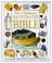 Cover of: The Children's Illustrated Bible (Bible Stories)