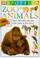 Cover of: Zoo Animals (Spotters)