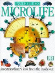 Microlife (Inside Guides) by David Burnie, David Andrew Burnie