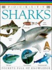 Cover of: Shark (Pockets)