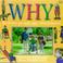 Cover of: Why Do Some People Use Wheelchairs? (Why Books)
