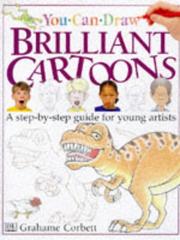 Cover of: Cartoons (You Can Draw)