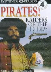 Cover of: Pirates! by Harriet Griffey, Christopher Maynard