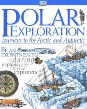 Cover of: Polar Exploration (Discoveries) by Martyn Bramwell
