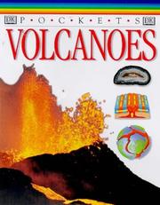 Cover of: Volcano (Pockets)
