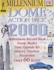 Cover of: Dorling Kindersley Millennium Action Pack (DK Millennium Range) by 