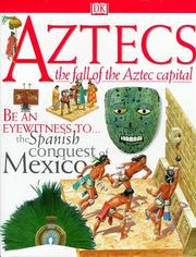 Cover of: Aztec (Discoveries)
