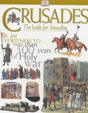 Cover of: Crusaders (Discoveries)