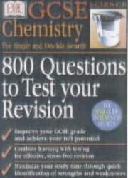 Front cover of Chemistry by Unknown