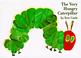 Cover of: The Very Hungry Caterpillar (MINIATURE EDITION)