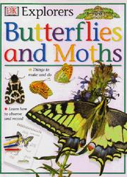 Butterflies and Moths