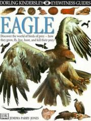 Cover of: Eagle