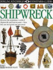 Cover of: Shipwreck (Eyewitness Guide) by Richard Platt