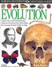 Cover of: Evolution by Linda Gamlin
