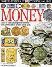 Cover of: Money