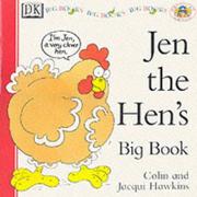 Cover of: Jen the Hen