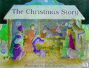 Cover of: The Christmas Story (Christmas Books)