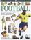 Cover of: Football/Soccer (DK Eyewitness Guides)