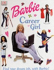 Cover of: Barbie by Cynthia O'Neill, Cynthia O'Neill