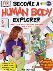 Cover of: Become a Human Body Explorer (Interactive Learning)