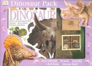 Cover of: Dinosaur Pack (DK Eyewitness Guides) by 