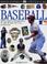 Cover of: Baseball