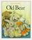 Cover of: Old Bear