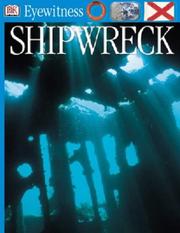 Cover of: Shipwreck (Eyewitness Guide) by Richard Platt