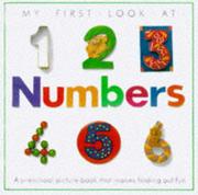 Cover of: Numbers